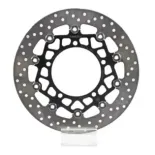 Disco de freno moto Brembo fijo Serie Oro 78B40866