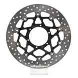 Disco de freno moto Brembo fijo Serie Oro 78B40877