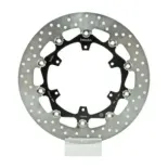 Disco de freno moto Brembo fijo Serie Oro 78B40887