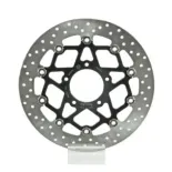 Disco de freno moto Brembo fijo Serie Oro 78B40889