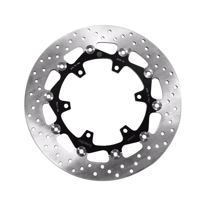 Disco de freno moto Brembo fijo Serie Oro 78B40894