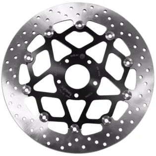 Disco de freno moto Brembo fijo Serie Oro 78B408B0