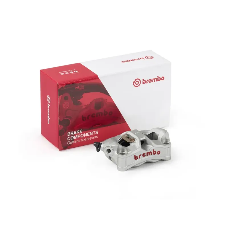 Pinza de freno Brembo Stylema lado izquierdo 920D02094