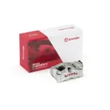 Pinza de freno Brembo Stylema lado izquierdo 920D02094