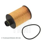 BLUE PRINT ADBP210066 Filtro de aceite