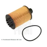 BLUE PRINT ADBP210066 Filtro de aceite