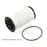 BLUE PRINT ADBP230020 Filtro combustible