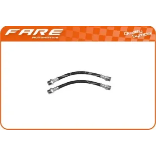 FARE SA 96097 Tubo flexible de frenos