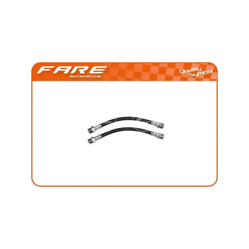 FARE SA 96097 Tubo flexible de frenos