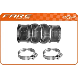FARE SA 11012 Tubo flexible de aire de sobrealimentación