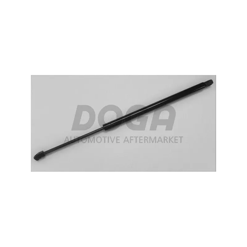 DOGA 2012473 Muelle neumático, maletero/compartimento de carga