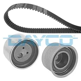 DAYCO KTB635 Juego de correas dentadas