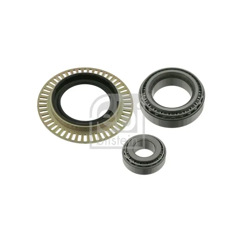 FEBI BILSTEIN 24535 Juego de cojinete de rueda