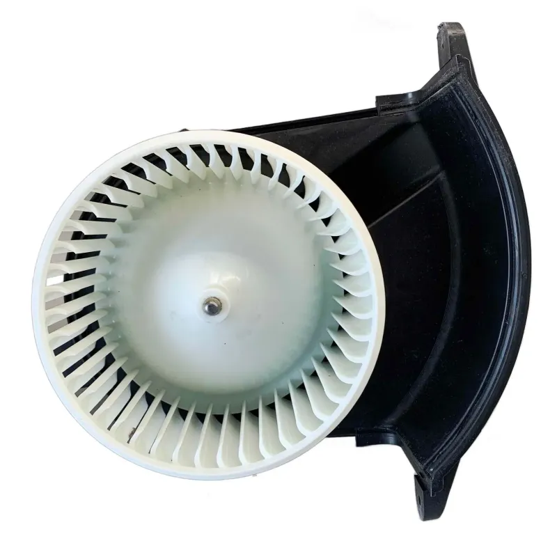 DOGA BW0130 Ventilador habitáculo