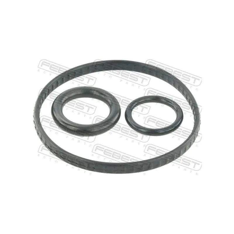 FEBEST RINGOL-028-KIT Juego de juntas, radiador de aceite