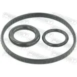 FEBEST RINGOL-028-KIT Juego de juntas, radiador de aceite