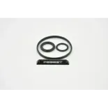 FEBEST RINGOL-028-KIT Juego de juntas, radiador de aceite