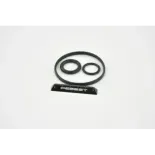 FEBEST RINGOL-028-KIT Juego de juntas, radiador de aceite