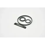 FEBEST RINGOL-028-KIT Juego de juntas, radiador de aceite