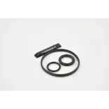 FEBEST RINGOL-028-KIT Juego de juntas, radiador de aceite