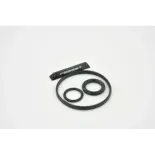 FEBEST RINGOL-028-KIT Juego de juntas, radiador de aceite