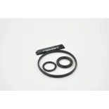 FEBEST RINGOL-028-KIT Juego de juntas, radiador de aceite