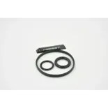 FEBEST RINGOL-028-KIT Juego de juntas, radiador de aceite