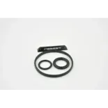 FEBEST RINGOL-028-KIT Juego de juntas, radiador de aceite