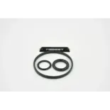 FEBEST RINGOL-028-KIT Juego de juntas, radiador de aceite