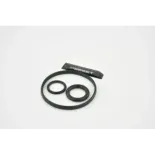 FEBEST RINGOL-028-KIT Juego de juntas, radiador de aceite