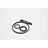 FEBEST RINGOL-028-KIT Juego de juntas, radiador de aceite