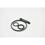 FEBEST RINGOL-028-KIT Juego de juntas, radiador de aceite