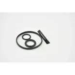 FEBEST RINGOL-028-KIT Juego de juntas, radiador de aceite