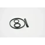 FEBEST RINGOL-028-KIT Juego de juntas, radiador de aceite