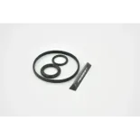 FEBEST RINGOL-028-KIT Juego de juntas, radiador de aceite