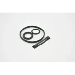 FEBEST RINGOL-028-KIT Juego de juntas, radiador de aceite