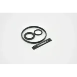 FEBEST RINGOL-028-KIT Juego de juntas, radiador de aceite