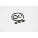 FEBEST RINGOL-028-KIT Juego de juntas, radiador de aceite