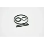 FEBEST RINGOL-028-KIT Juego de juntas, radiador de aceite