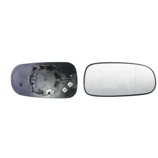 ALKAR 6432250 Cristal de espejo, retrovisor exterior