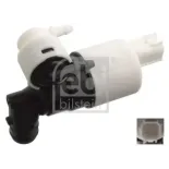 FEBI BILSTEIN 103391 Bomba de agua de lavado, lavado de parabrisas