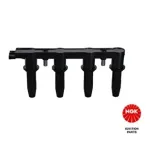 NGK 48406 Bobina de encendido