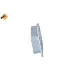 NRF 31314 Radiador de aceite, aceite motor