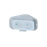 NRF 31314 Radiador de aceite, aceite motor