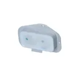 NRF 31314 Radiador de aceite, aceite motor