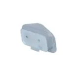 NRF 31314 Radiador de aceite, aceite motor