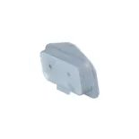 NRF 31314 Radiador de aceite, aceite motor