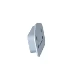 NRF 31314 Radiador de aceite, aceite motor