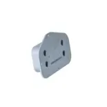 NRF 31314 Radiador de aceite, aceite motor