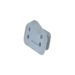 NRF 31314 Radiador de aceite, aceite motor